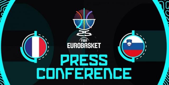 弗朗西斯科32+7+5 东契奇空砍39+8+9 斯洛文尼亚46罚仍负法国